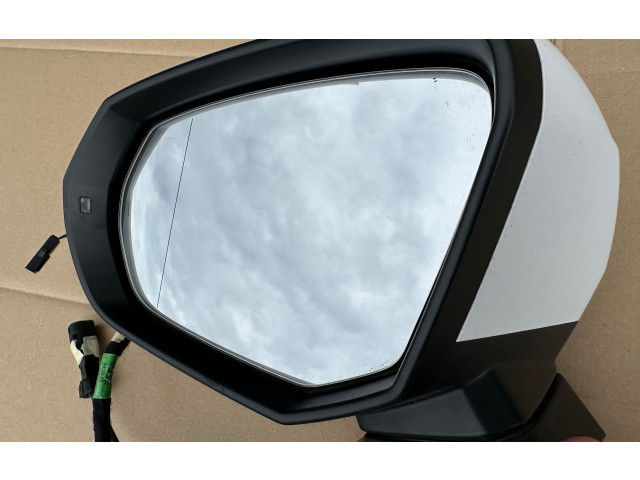 Зеркало электрическое Audi Q3 F3 2018 - года