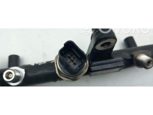 Vstřikovací lišta 9681909680, 28497Z01 Peugeot 5008