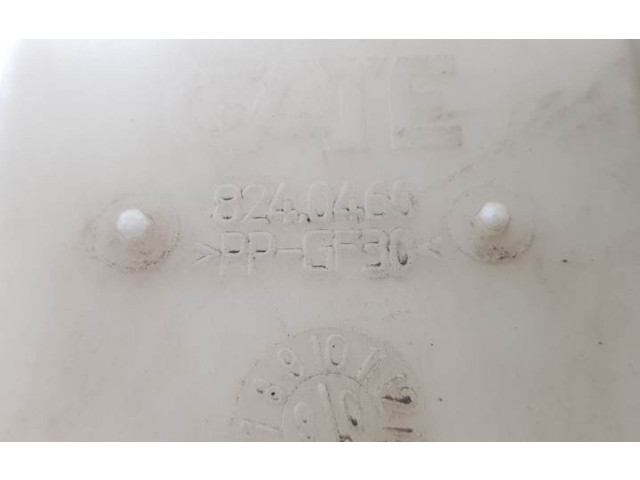 Вентилятор радиатора     8240460, 163600Q010    Citroen C1 1.0