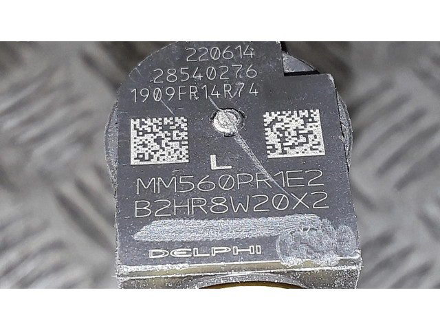 Форсунка 28540276 KIA Rio