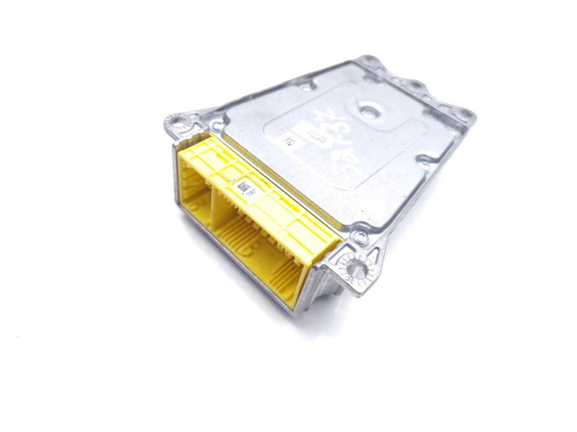 Блок подушек безопасности A1648205685, 0285010211   Mercedes-Benz R W251