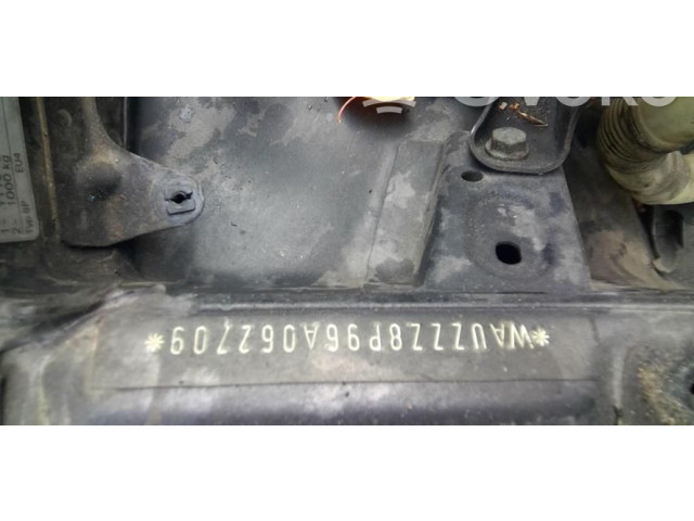 Панель приборов 8P0920930R Audi A3 S3 A3 Sportback 8P