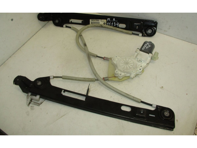 Zpětné zrcátko Dodge Caliber 2007 05074799AA