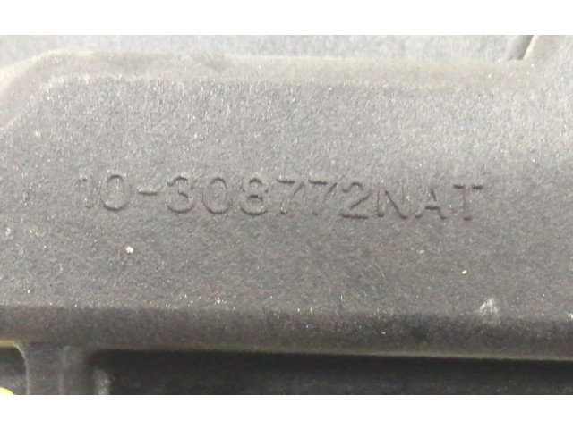 Подушка безопасности водителя MR792326 Mitsubishi Montero