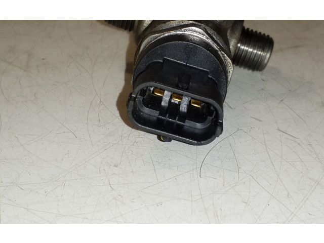 Топливная рампа 0445214254, 55234039   Jeep Cherokee  