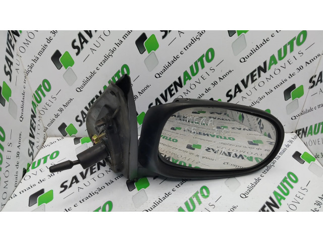 Zpětné zrcátko Nissan Almera G11 G15 SV21-11