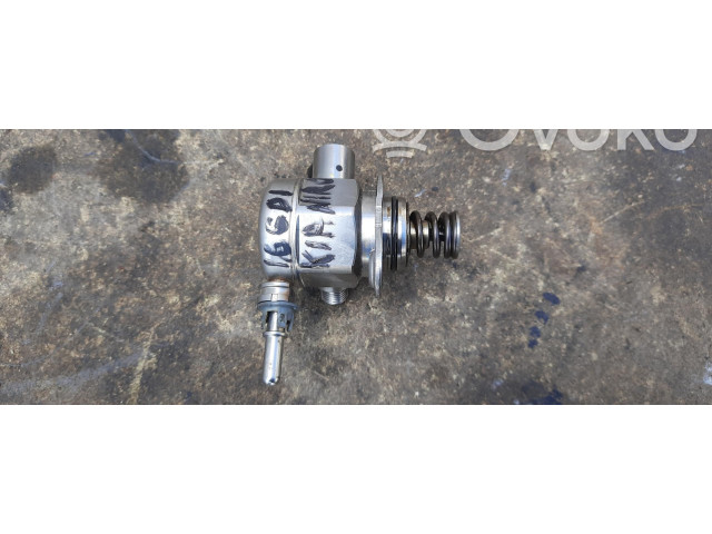 Топливный насос