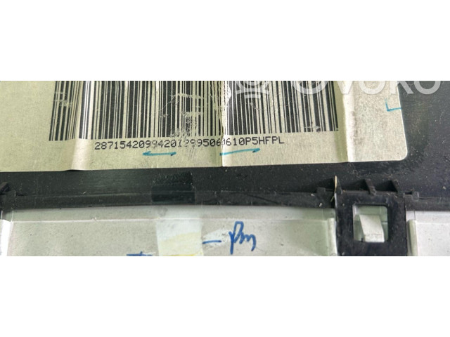 Řídící jednotka 350A000 Tata Indica Vista II 2010