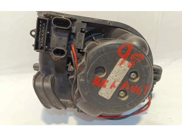 Вентилятор печки    X65P664064N   Renault Clio II