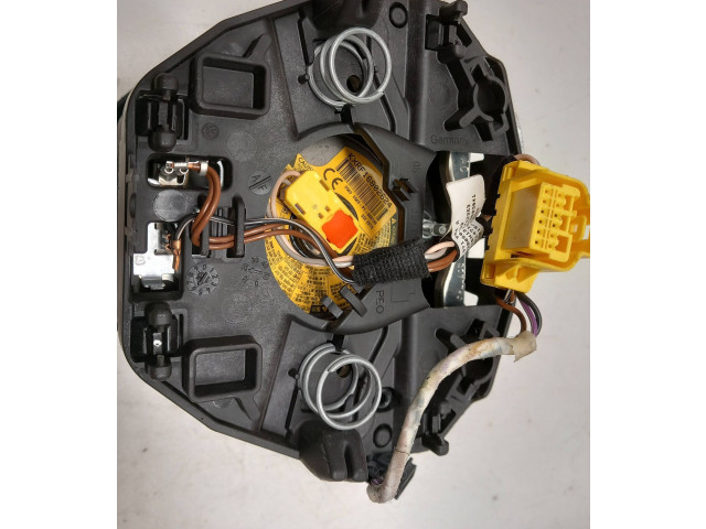 Подушка безопасности водителя 5E0880201B, 3003077902A Skoda Octavia Mk3 (5E)