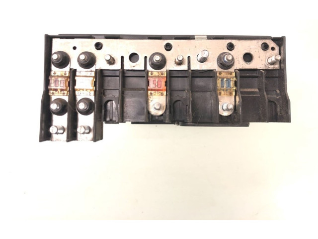   Pojistková skříňka 2K1937535G, 1K0937800K   Volkswagen Caddy 2005