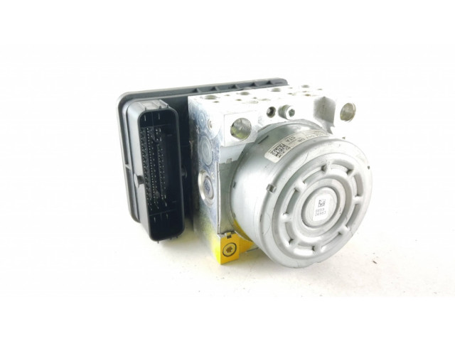 Блок АБС 5Q0614517DB, 10062730071 Volkswagen Golf VII 2013-2019 года