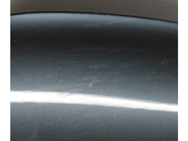 Зеркало электрическое Audi A4 Allroad B9 2016 - года