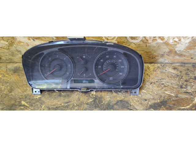 Панель приборов 95967060, X70D160200   Chevrolet Captiva       