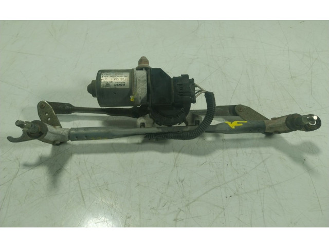 Моторчик дворников 1747197, MS1592009310 Ford Ka