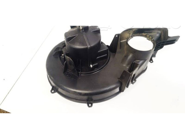 Вентилятор печки 6G9N18S413AA, 6G9N-18S413-AA Volvo S80