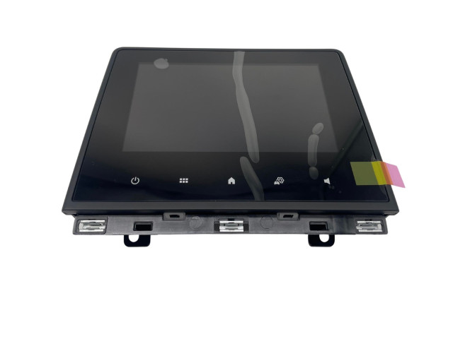 Дисплей 280346137R, A14795B Renault Clio V