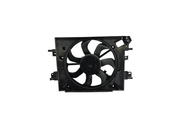 Вентилятор радиатора     214819521R    Dacia Duster 