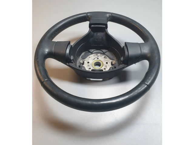 Руль Volkswagen Jetta IV 1999 - 2005 года 1K0419091M, 09JX3A