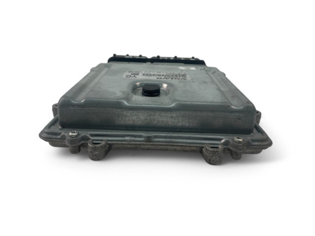 Блок управления двигателем Блок управления 31336983, 0281018414   Volvo S80