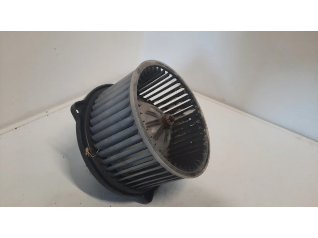 Вентилятор печки 181428100 Citroen Berlingo