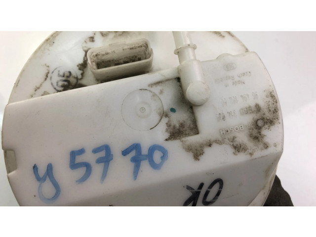 Vstřikovací čerpadlo 9649418280 Citroen C3