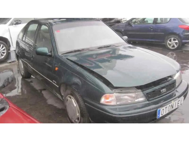 Zpětné zrcátko Daewoo Nexia 1996 MANUAL, VERDE