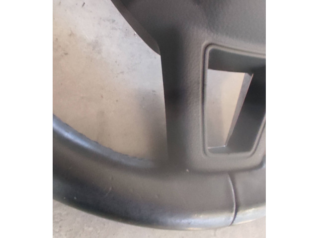 Руль Skoda Fabia Mk3 (NJ) 2015 - 2021 года 3V0419091L, 5E0419685A