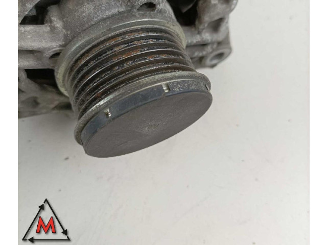 Генератор 0124425084 Opel Meriva A