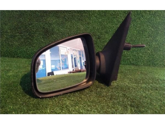Зеркало (механическое)       Dacia Sandero  2008 - 2012 года   
