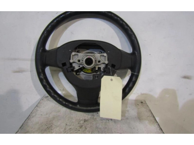 Руль Daihatsu Cuore   -  года 45102B2180B0      