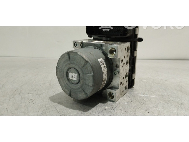 Блок АБС 5Q0614517EF, 10022016554 Volkswagen Golf VII 2013 - 2019 года