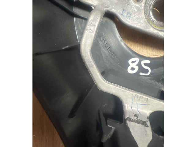 Volant Suzuki Ignis 2005 GS13103770, GS12001260