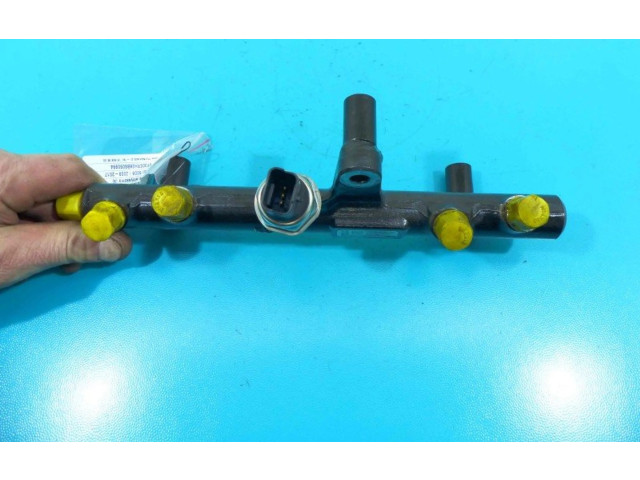 Топливная рампа 9681909680-03, IMPRK1196025   Peugeot 5008  