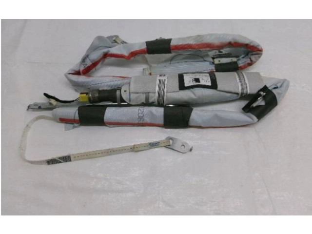 Боковая подушка безопасности    Jeep Compass