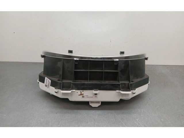 Панель приборов 8380053f20 Lexus IS-F