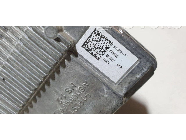    Рулевая рейка 488105379R, 285916400R   Renault Clio V 2019 - - года