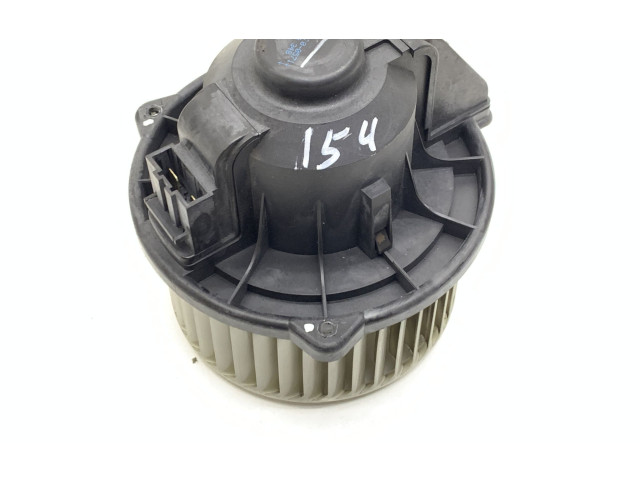 Вентилятор печки    MF0160700571, 1736004501   Jaguar XJ X350