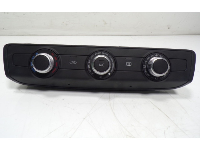 Модуль блока управления кондиционером 83A820047B, 83A820047B Audi A1