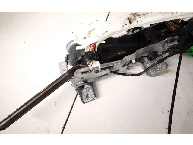    Рулевая рейка    Volvo XC90 2003 - 2006 года