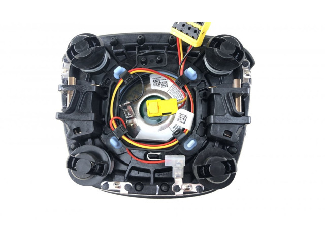 Подушка безопасности водителя 32384652, 32384652 Volvo XC40