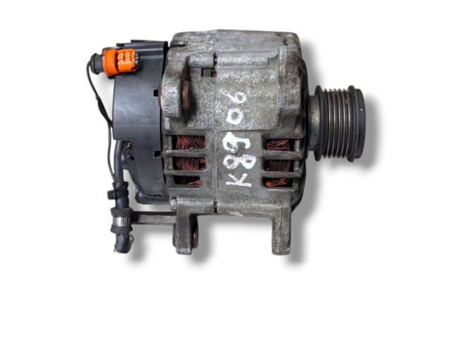 Генератор TG14C031, 03L903023A Volkswagen Touran II