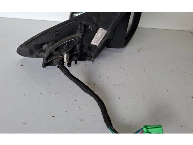 Зеркало электрическое Volvo V70 2005 - 2008 года