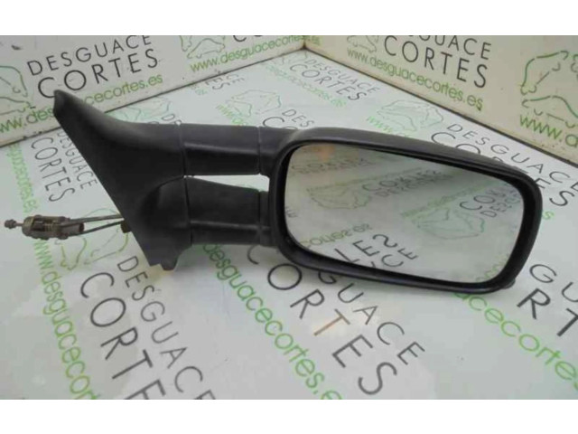 Зеркало электрическое Seat Inca (6k) 1995 - 2004 года