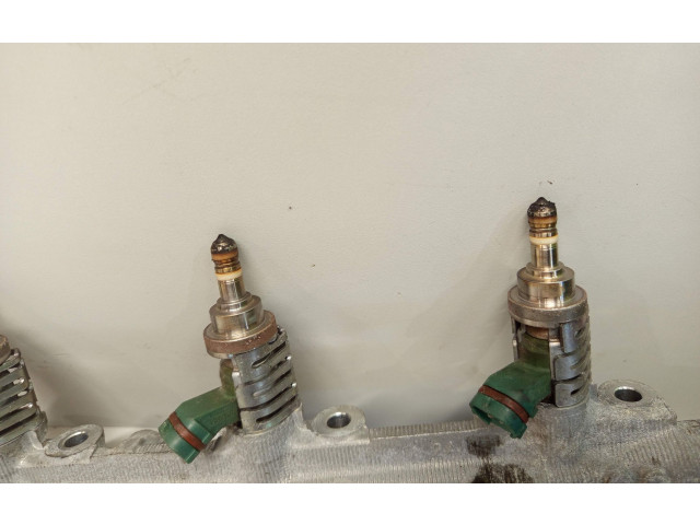 Магистральная трубка топлива         Lexus GS 300 350 430 450H 