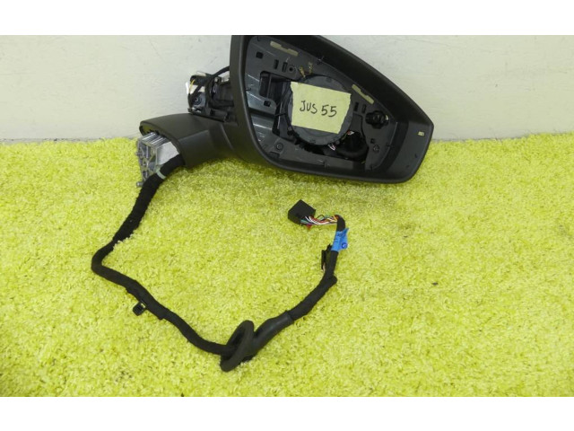 Zpětné zrcátko Volkswagen Tiguan 2024 571867502BH