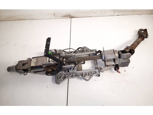    Рулевая рейка 3c1419501l, 3C1419501L   Volkswagen PASSAT B6 2005 - 2010 года