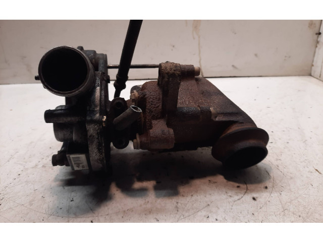 Турбина Citroen Xsara Picasso 2.0 K03009dg5031224