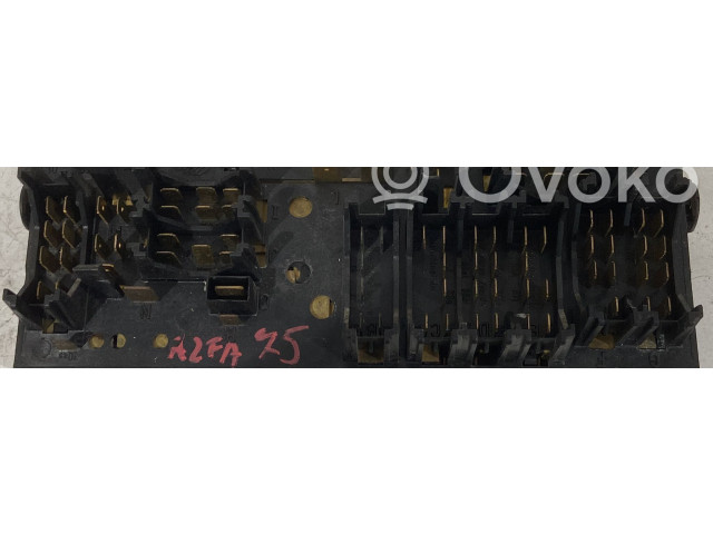 Pojistková skříňka 161004003001, 161004003001 Alfa Romeo 75 1990