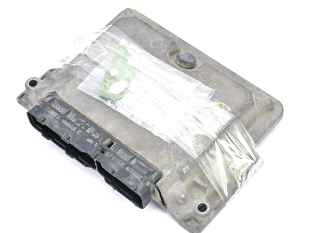 Řídící jednotka 55182953, 19242YBA Fiat Stilo 2001